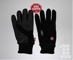 rukavice TOKO Thermo WS black