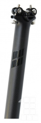 sedlovka PROFIL 3K Carbon 31,6/400mm