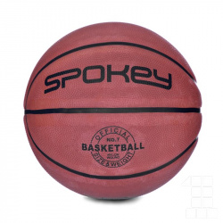 Spokey BRAZIRO II Basketbalový míč, vel. 7