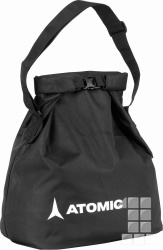 taška ATOMIC A bag black/white  19/20