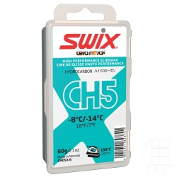 vosk SWIX CH5X 60g -8/-14°C