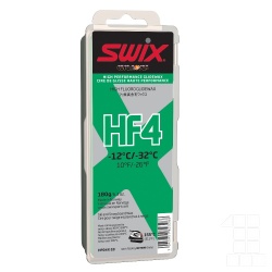 vosk SWIX HF4X 180g -12/-32°C