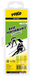 vosk TOKO Base Performance 120g cleaning 0/-30°C