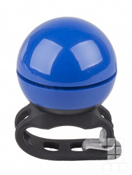 zvonek elektrický PRO-T Plus modrý