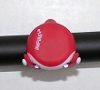 blikačka INFINI Wukong zadní červená 2x červ.LED