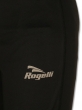 Rogelli Dámské běžecké kalhoty Rogelli ANDERSON, černé