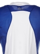 Funkční tričko Rogelli DUTTON, bílo-černo-modré