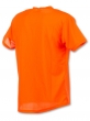 Funkční tričko Rogelli PROMOTION, oranžové