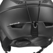 lyžařská helma Salomon Ranger 2 C.AIR grey/black S 16/17