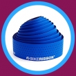 omotávka RIBBON Eolo Soft modrá