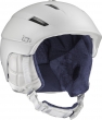 lyžařská helma Salomon Icon 2 C.AIR white S 16/17