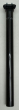 sedlovka ZOOM SP-297NA CF 31,6/400mm carbon černá