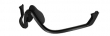 brýle SALICE 016RWX black-white/RW black/RWX+trans