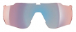 brýle SALICE 023RW lime/RW blue/radium