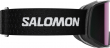 lyžařské brýle Salomon LO FI Sigma black/uni emerald 22/23