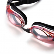 Plavecké brýle NILS Aqua NQG550MAF černé/duhové