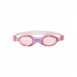 Plavecké brýle NILS Aqua NQG170FAF Junior růžové/květované