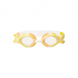 Plavecké brýle NILS Aqua NQG870SAF Junior žluté