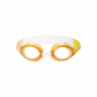 Plavecké brýle NILS Aqua NQG870AF Junior žluté