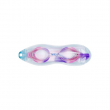 Plavecké brýle NILS Aqua NQG870AF Junior růžové