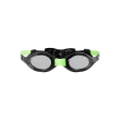 Plavecké brýle NILS Aqua NQG170AF Junior černé/zelené
