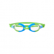 Plavecké brýle NILS Aqua NQG700AF Junior zelené