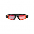 Plavecké brýle NILS Aqua NQG660MAF Racing oranžové