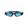 Plavecké brýle NILS Aqua NQG660MAF Racing fialové