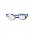 Plavecké brýle NILS Aqua NQG230MAF Racing modré
