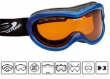 lyžařské brýle GABEL Freeride - modrá