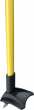 běžkařské hole Salomon S-Lab carbon yellow 11/12 pouze levá - 160 cm