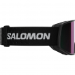lyžařské brýle Salomon Sentry PRO sigma emerald black silve