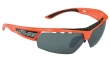 brýle SALICE 005RWC Orange-Carbon/RW black/Transpa