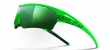 brýle SALICE 006RW Flo green/multi.green/transpare