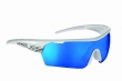 brýle SALICE 020ITA black/RW blue/clear