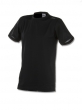 Funkční tričko Rogelli PROMOTION, černé