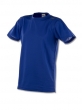 Funkční tričko Rogelli PROMOTION, modré
