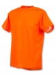Funkční tričko Rogelli PROMOTION, oranžové
