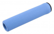 gripy PRO-T Color 33, pěnové, 130 mm modré