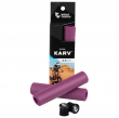 gripy WOLF TOOTH Karv Grips 6,5 mm purple