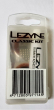lepení LEZYNE Classic Kit clear