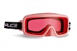 lyžařské brýle SALICE 776A dětské pink/amethyst