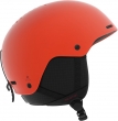 lyžařská helma Salomon Brigade orange pop S  18/19