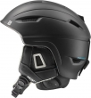 lyžařská helma Salomon Icon custom AIR black S 13/14