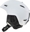 lyžařská helma Salomon Phantom 10 c.AIR white M/L 12/13