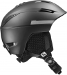 lyžařská helma Salomon Ranger 2 black S 16/17