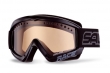 lyžařské brýle SALICE běžecké 807ITA white/RW blue