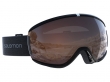 lyžařské brýle Salomon IVY Access black/uni t.orange