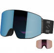 lyžařské brýle Salomon Sentry Prime sigma sky black/blue