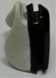 náhradní nosník Salice 012 bílo-černý